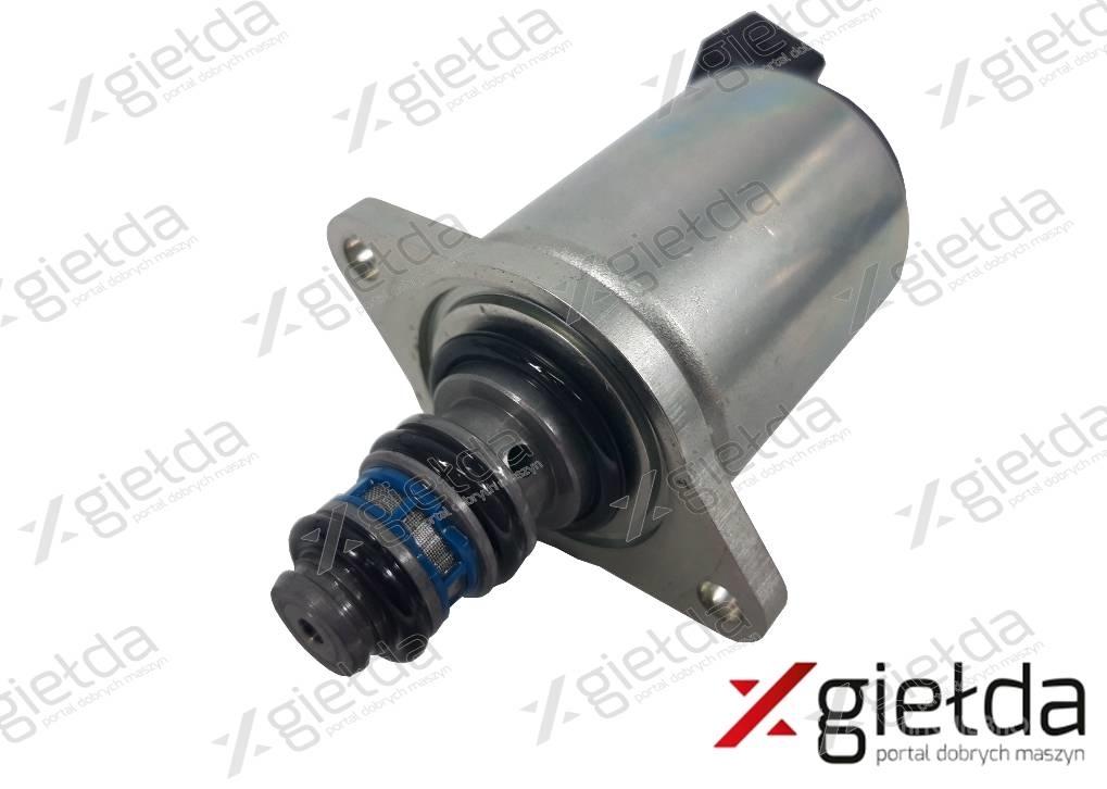  ELEKTROZAWÓR F061736 Hydraulik