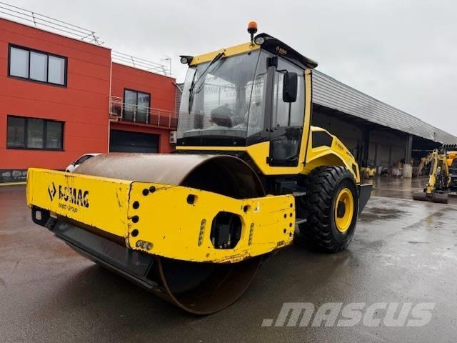 Bomag BW 212 D 5 Jordkompaktorer
