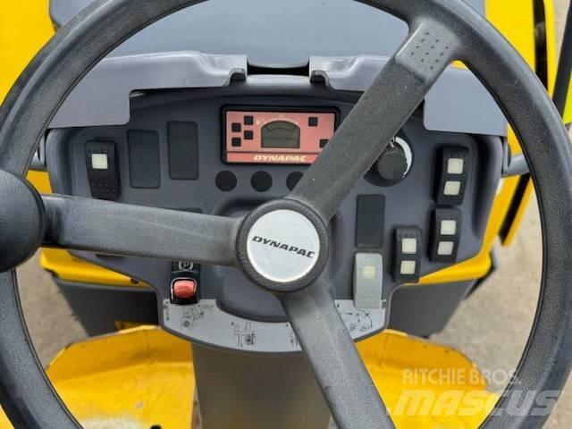 Dynapac CC 1200 Tvåvalsvältar