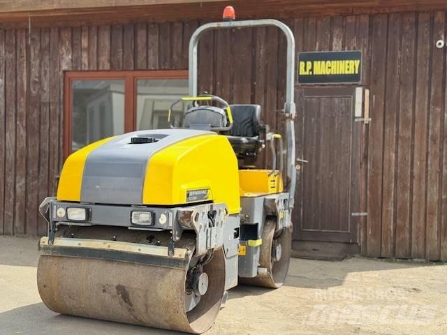 Dynapac CC 1200 Tvåvalsvältar