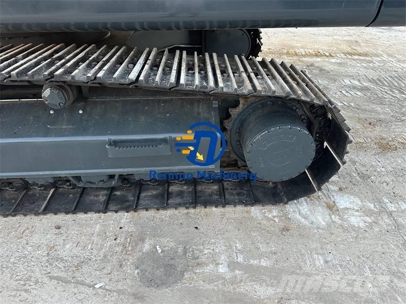 Hyundai HX220HD Bandgrävare