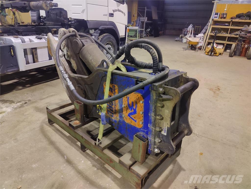 Trevibenne F 12RD Krossar