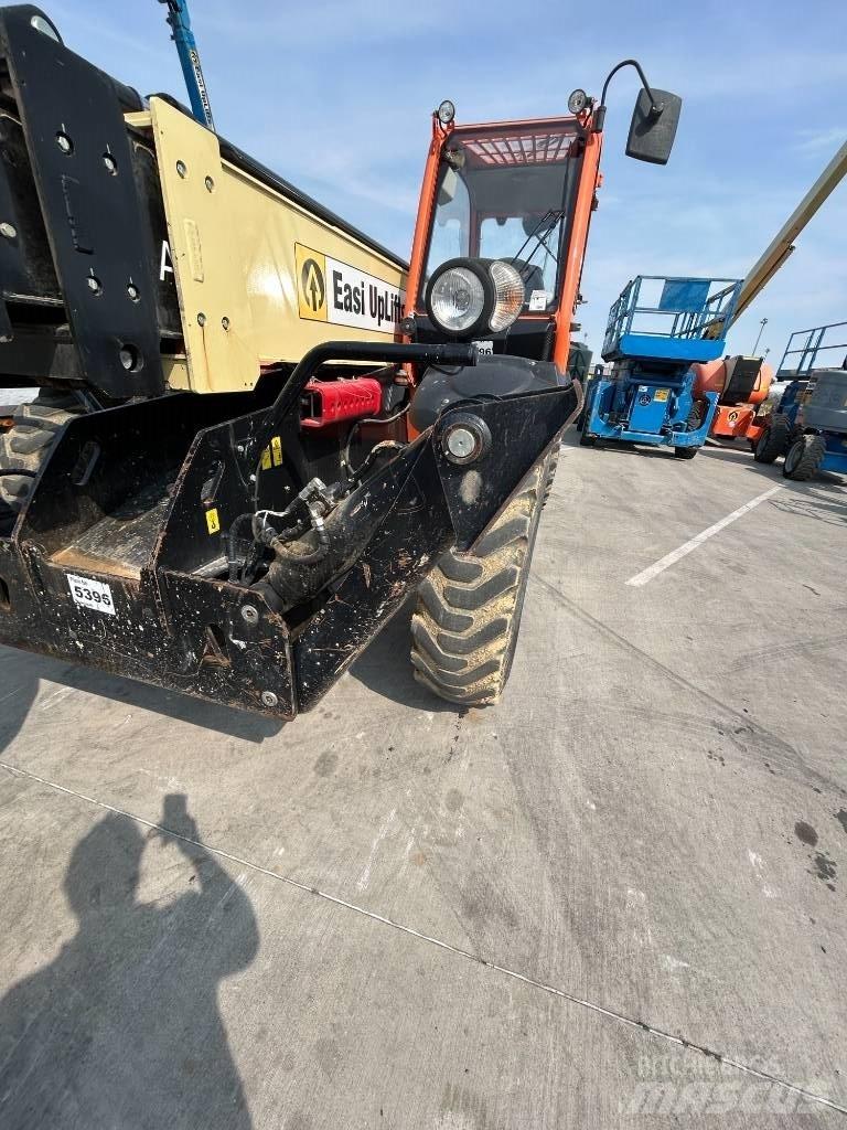 JLG 4017 RS Teleskoplastare