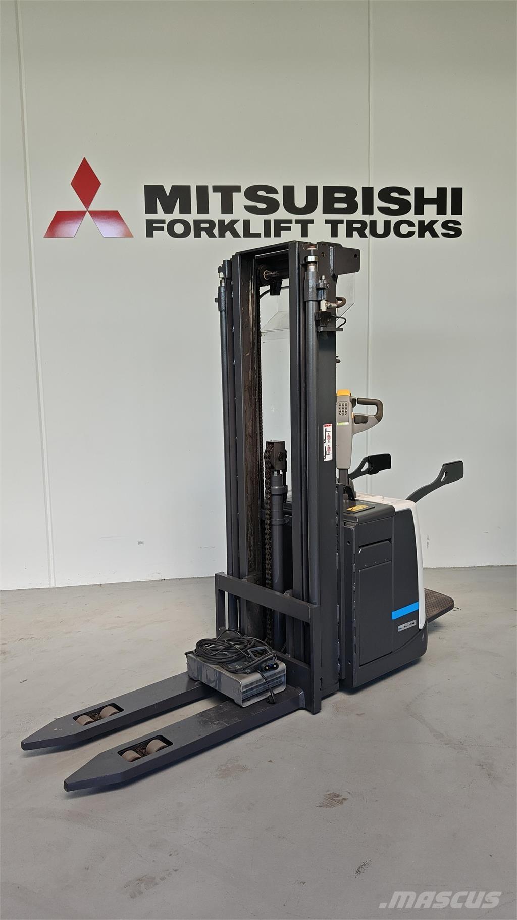 Atlet PSP125 Staplare