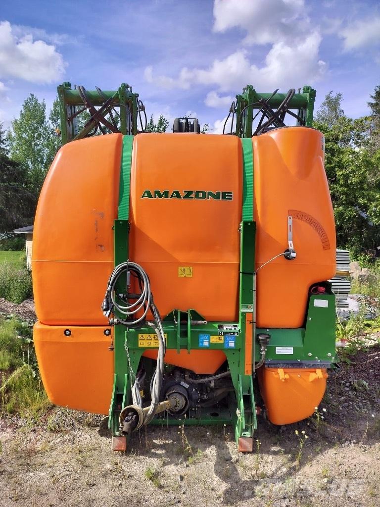 Amazone UF 1801 Monterade sprutor