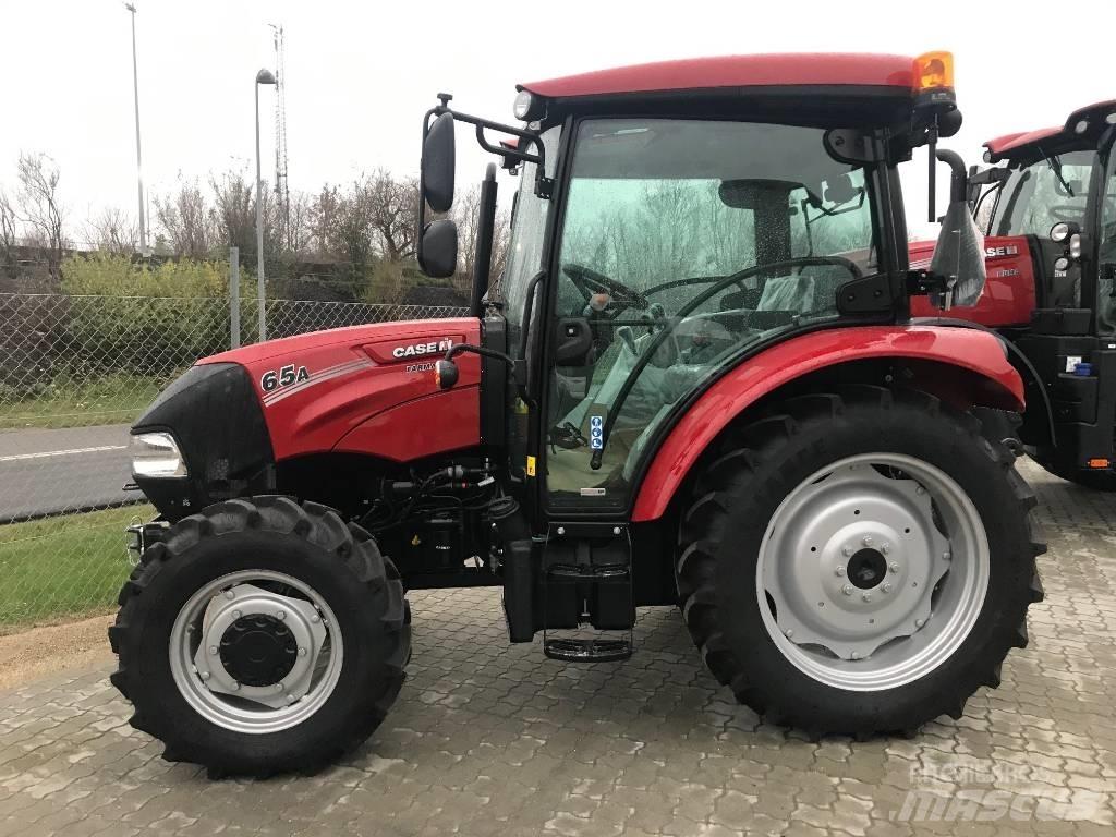 Case IH Farmall 65 A Traktorer
