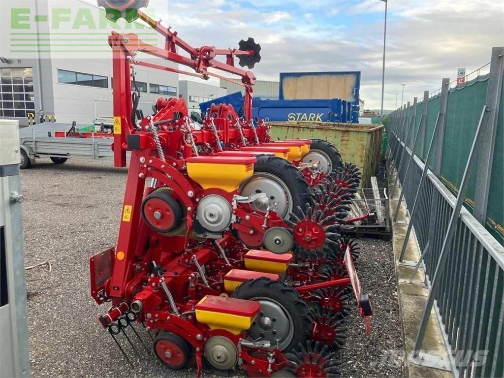 Grimme Matrix  1200 Precisionsåmaskiner