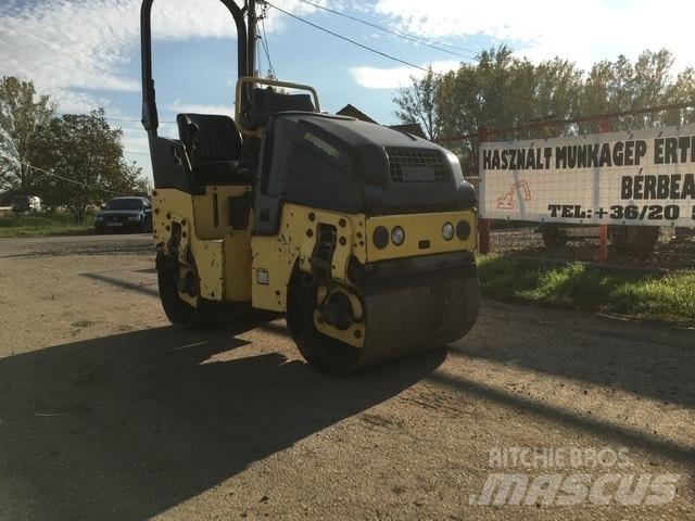 Bomag BW 80 AD-5 Tvåvalsvältar