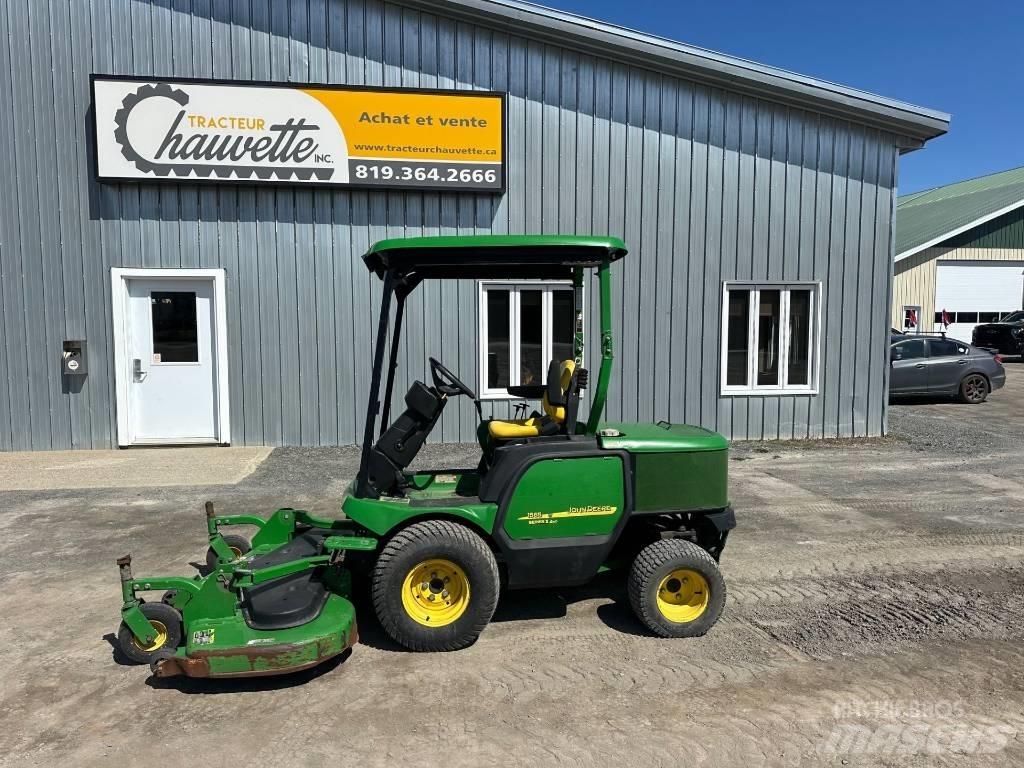 John Deere 1565 Entreprenad - Övrigt