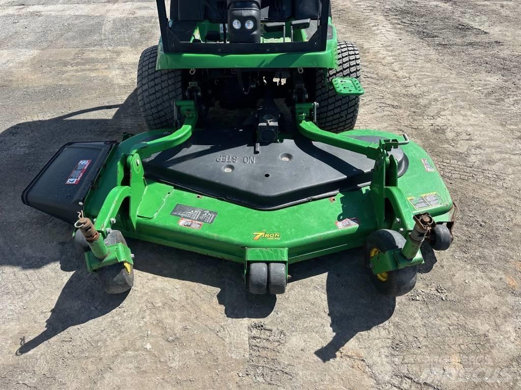 John Deere 1565 Entreprenad - Övrigt