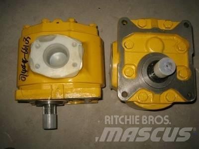 Shantui 16Y-76-06000 Hydraulik