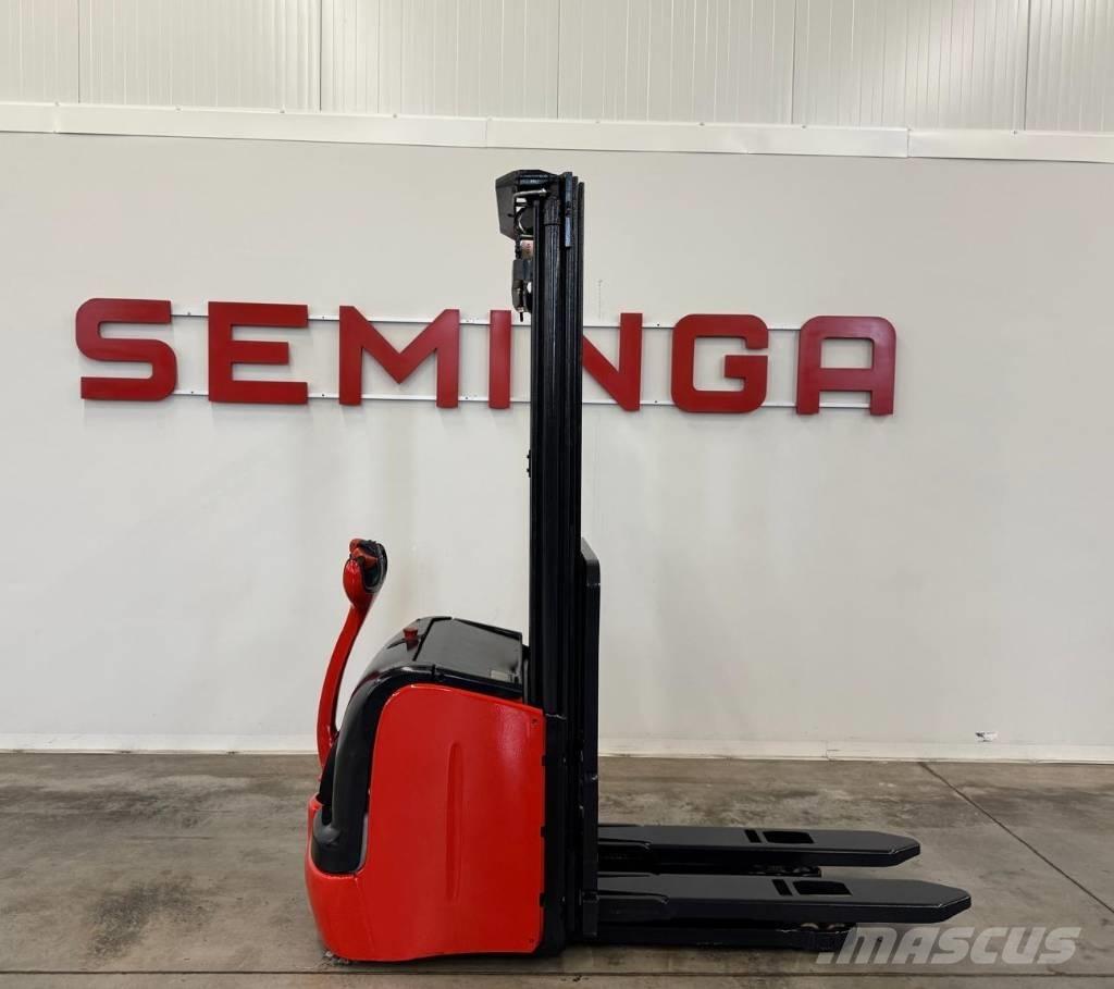Linde 10848 L14 Övriga motviktstruckar