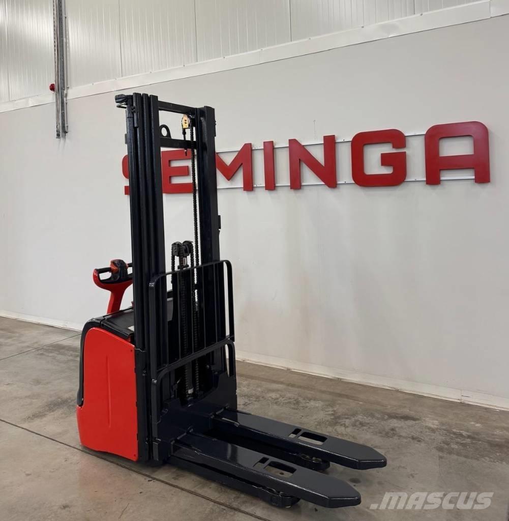 Linde 10848 L14 Övriga motviktstruckar