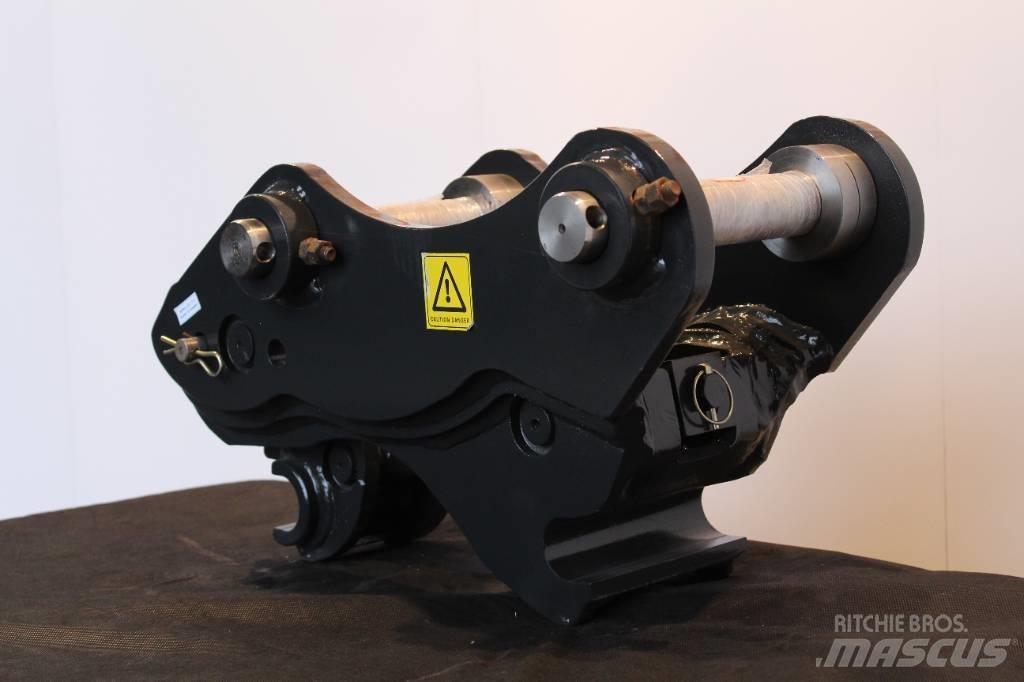 JCB 3CX Grävlastare