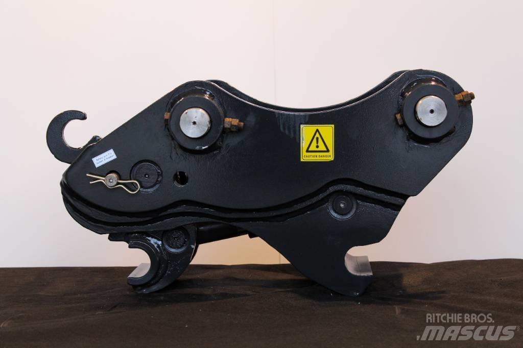 JCB 3CX Grävlastare