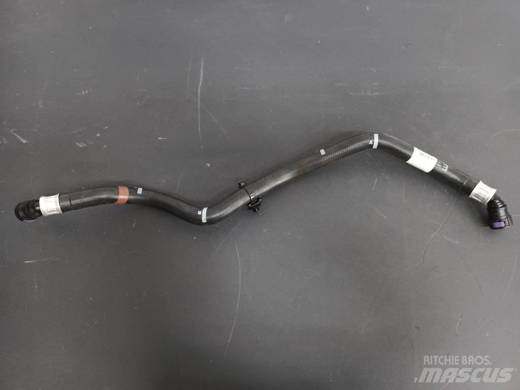 Volvo HOSE 22953460 Motorer