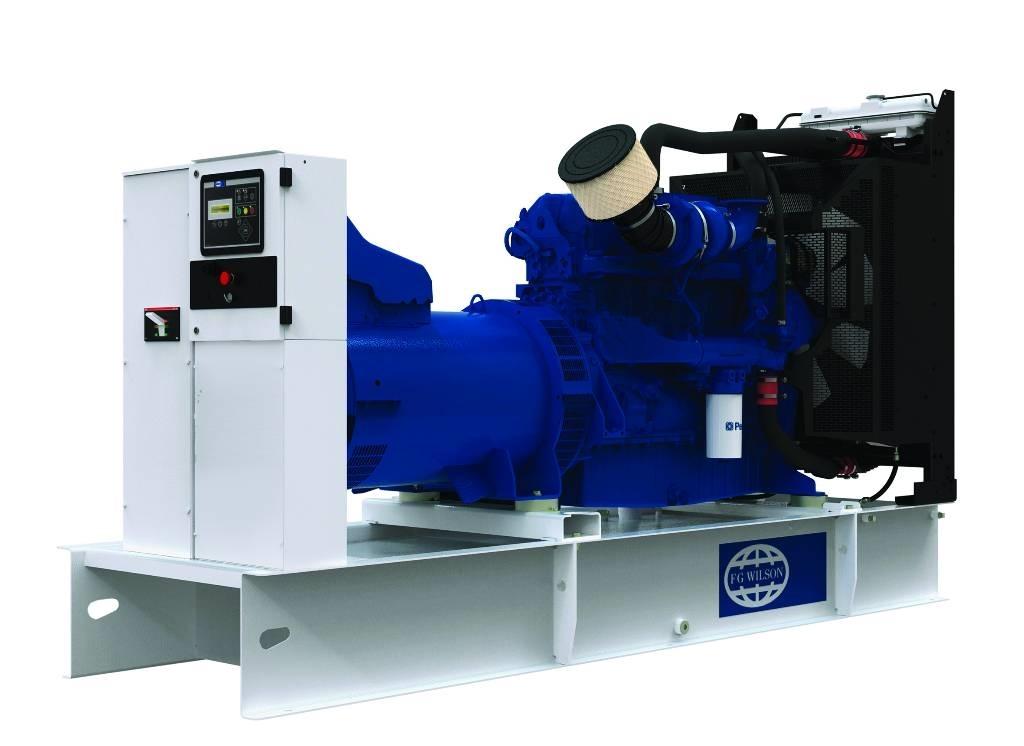 FG Wilson P850-1 Dieselgeneratorer