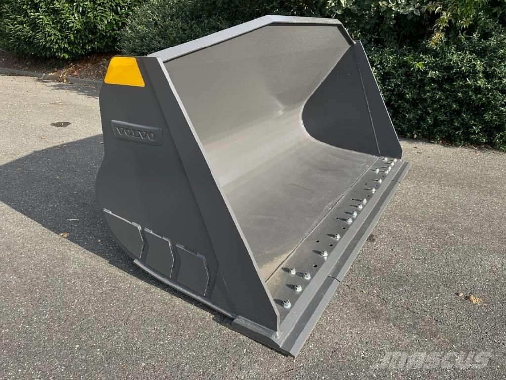 Volvo L90H bucket Skopor