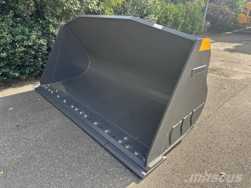 Volvo L90H bucket Skopor