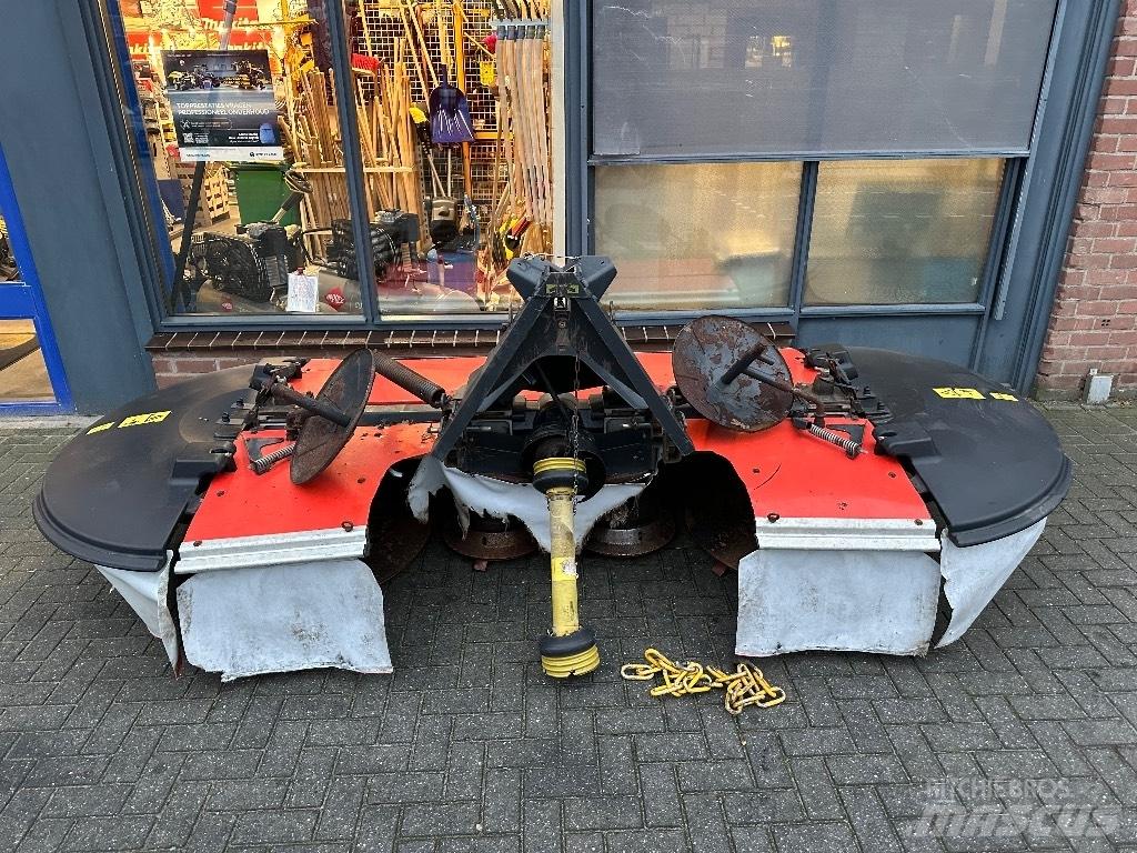 Kuhn PZ 320 F Slåttermaskiner