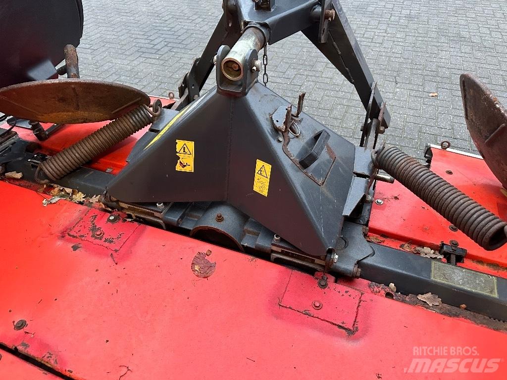 Kuhn PZ 320 F Slåttermaskiner