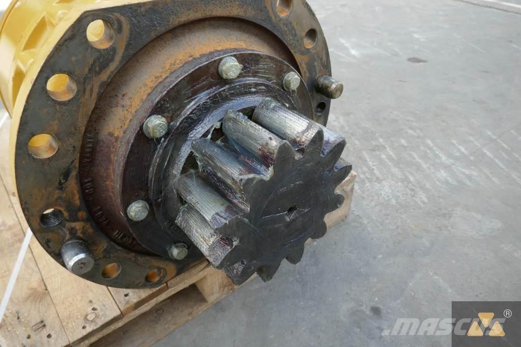 CAT 296-6249 Transport - Övriga