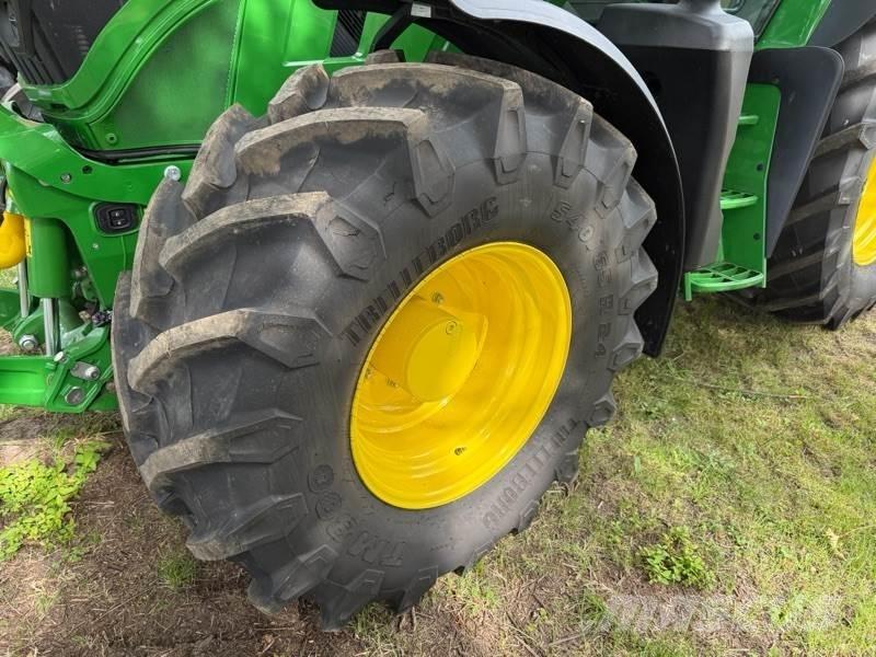 John Deere 6R130 Lantbruk - Övrigt