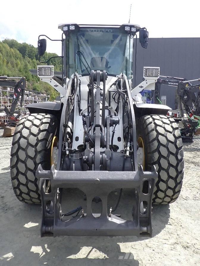Volvo L 60 H Hjullastare