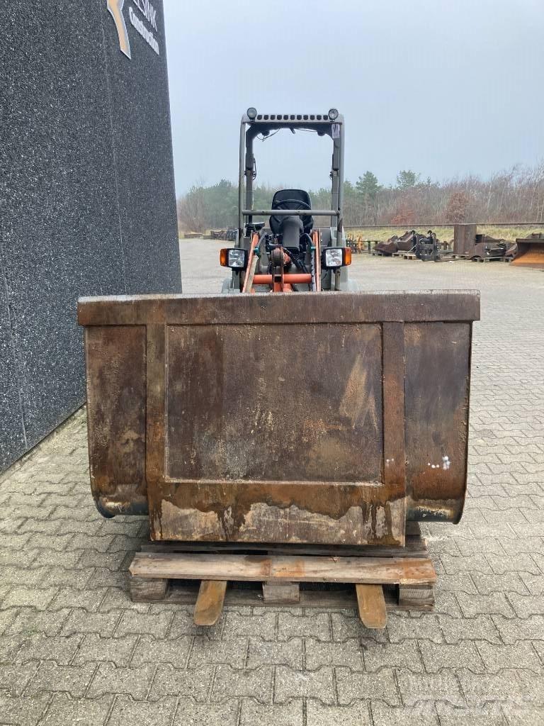 Weycor AR35 Minilastare