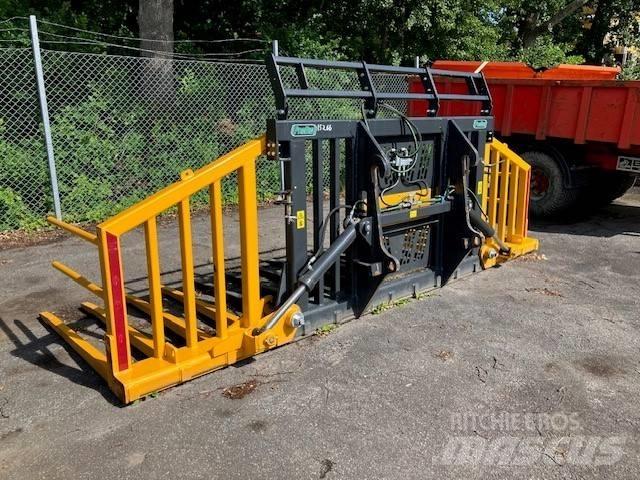  Prodig HD XXL Övriga vallmaskiner