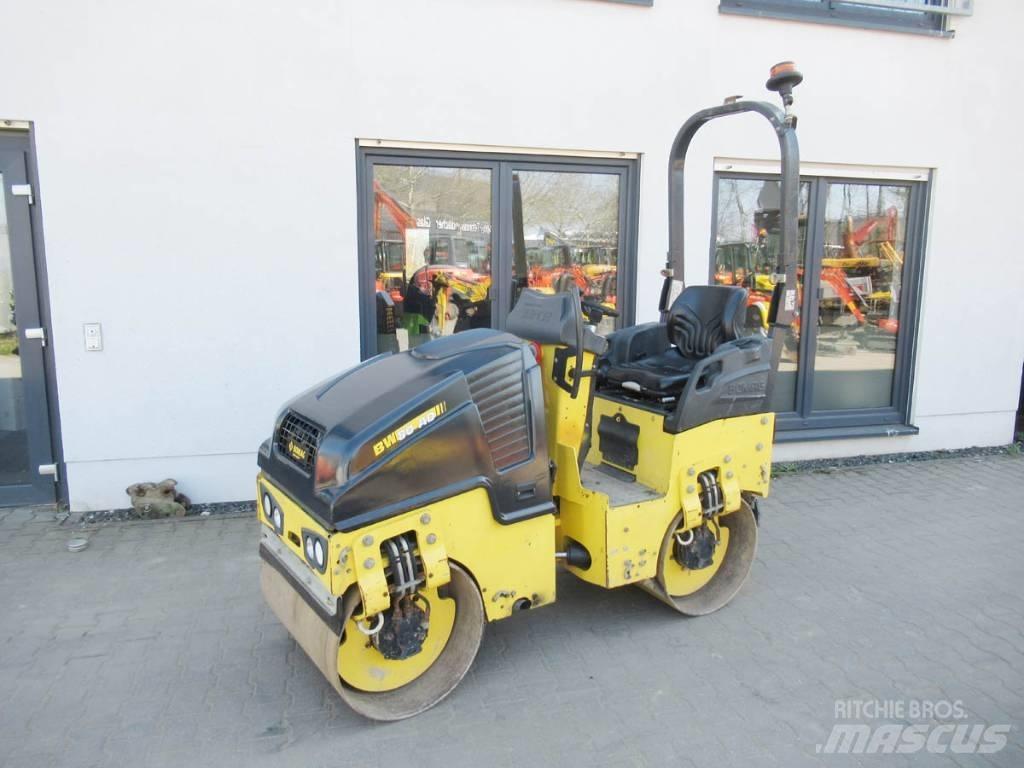Bomag BW 80 AD-5 Tvåvalsvältar