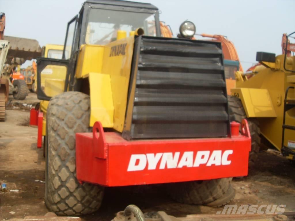 Dynapac CA 30 D Envalsvältar