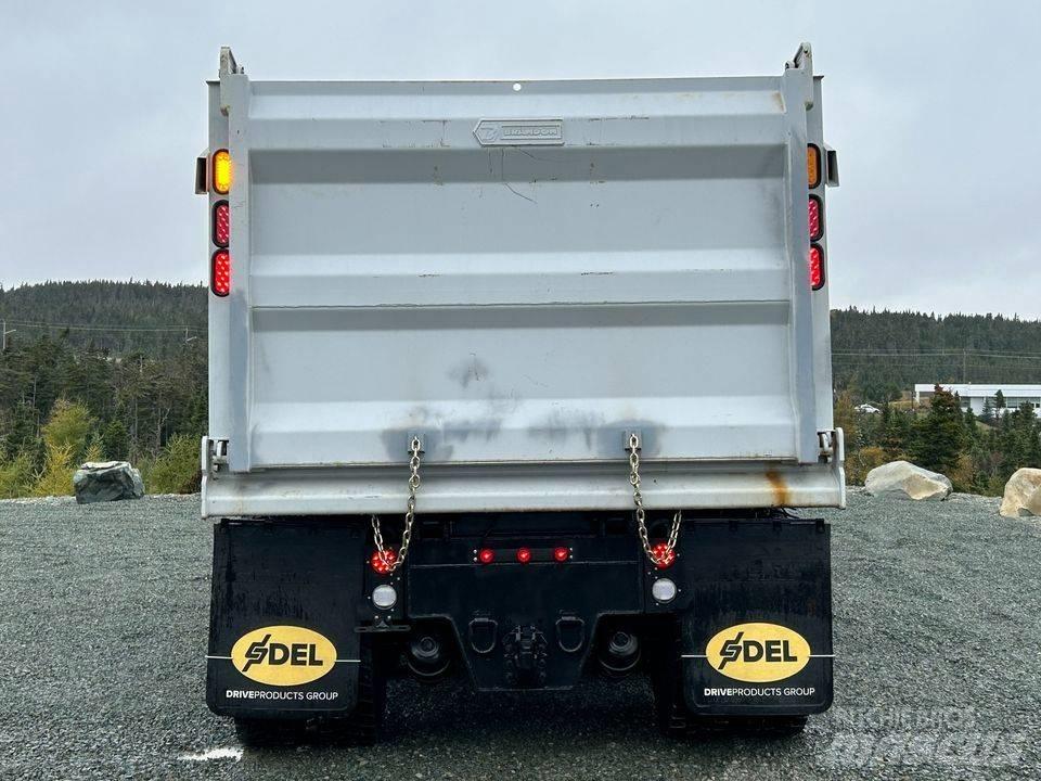 Kenworth T 880 Dragbilar