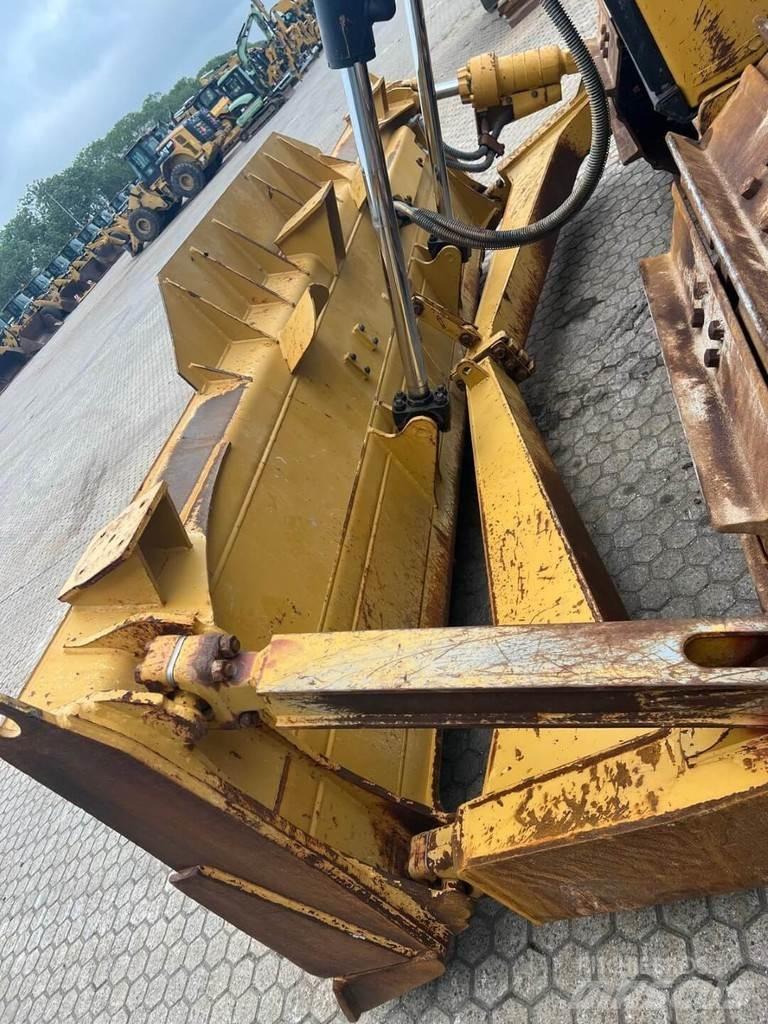 CAT D6XE LGP Bandschaktare