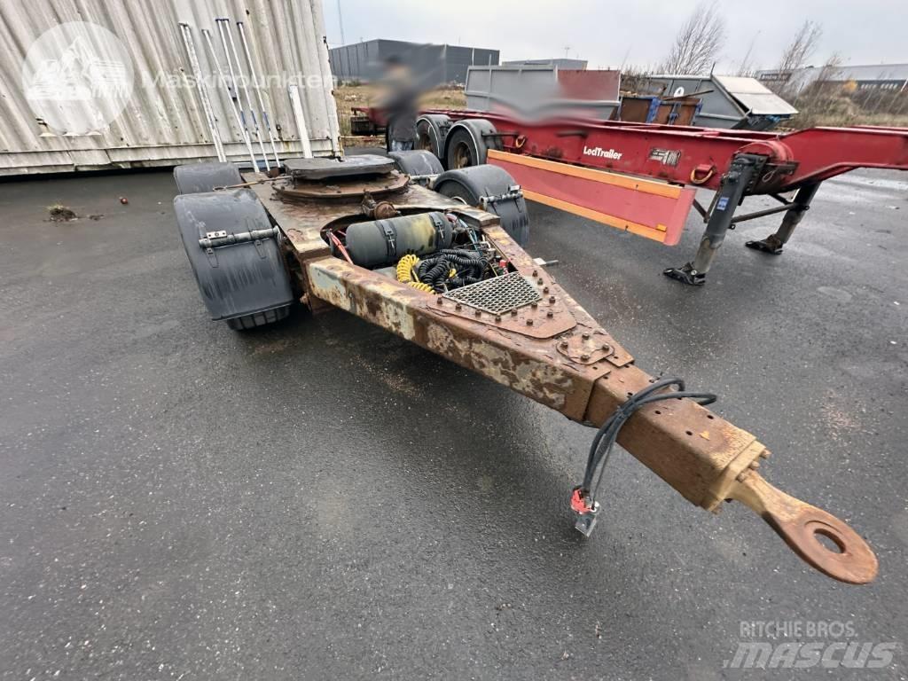 Närko C2YS11B11 Dolly