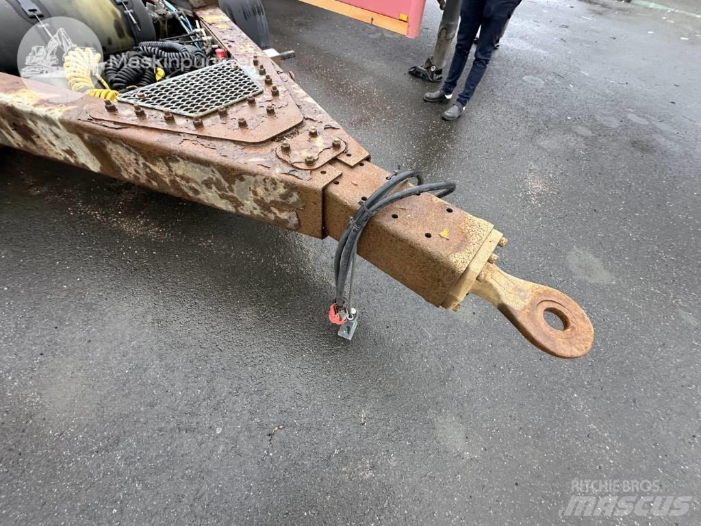 Närko C2YS11B11 Dolly