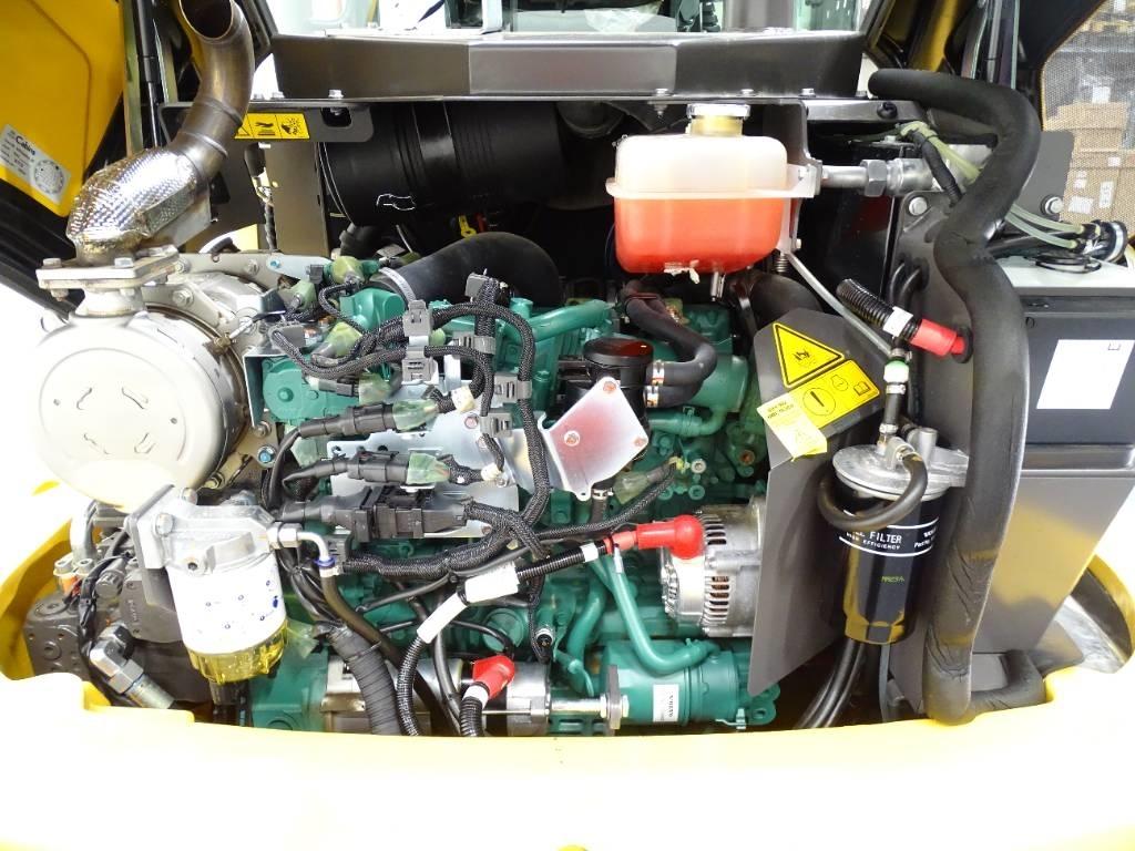 Volvo L35HT Hjullastare