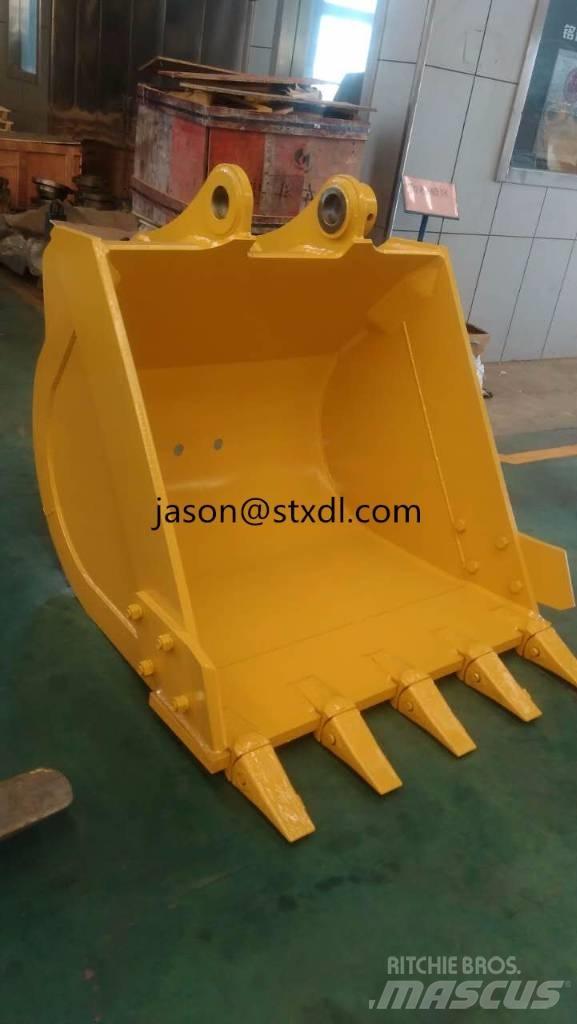 Komatsu PC240 Bucket Skopor