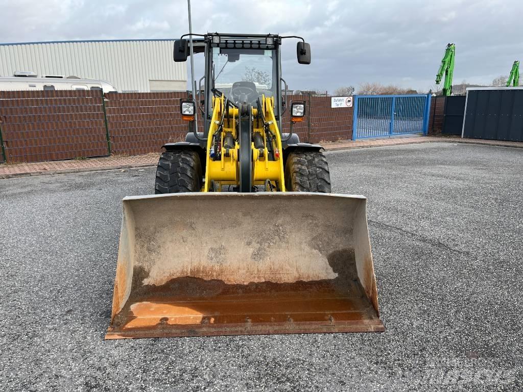 Wacker Neuson WL 44 Hjullastare