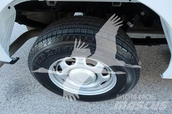 Ford F150 Entreprenad - Övrigt