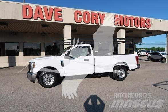 Ford F250 Entreprenad - Övrigt