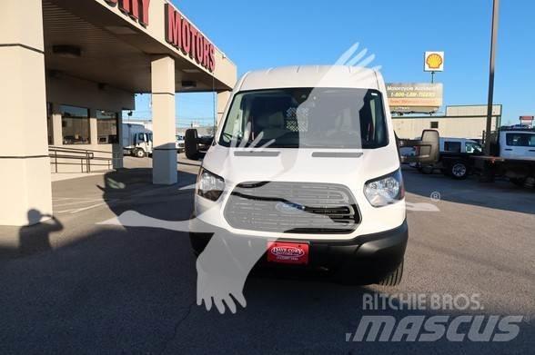 Ford TRANSIT Entreprenad - Övrigt