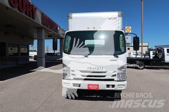 Isuzu NPR HD Entreprenad - Övrigt