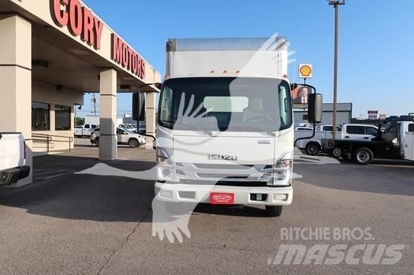 Isuzu NPR XD Entreprenad - Övrigt