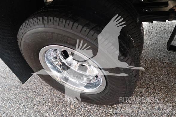 RAM 3500 HD Flakbilar