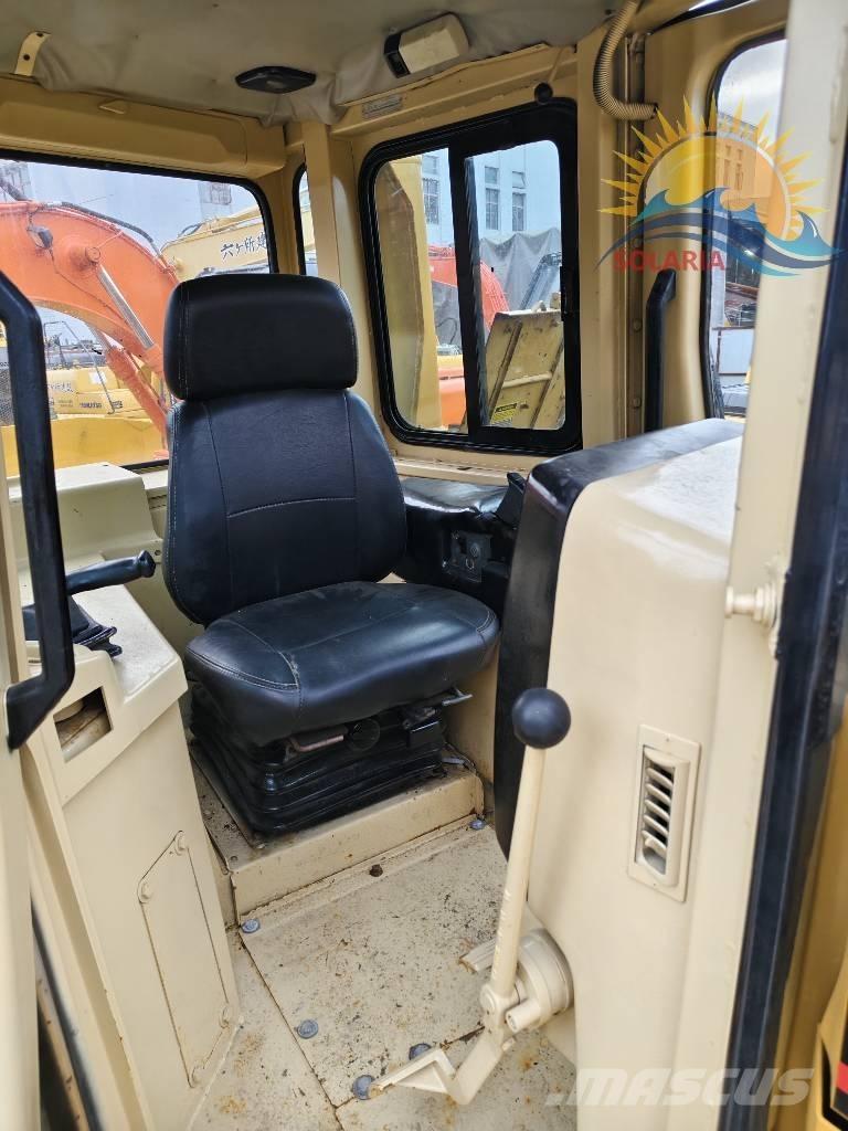 CAT D 7 R Bandschaktare