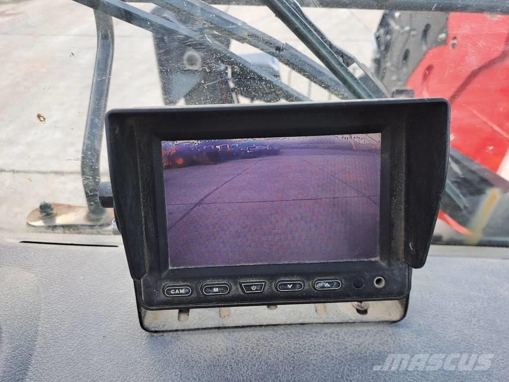 Manitou MT 1840 Teleskoplastare