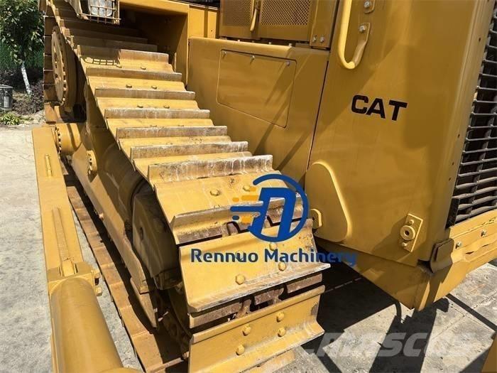 CAT D 7 R Bandschaktare