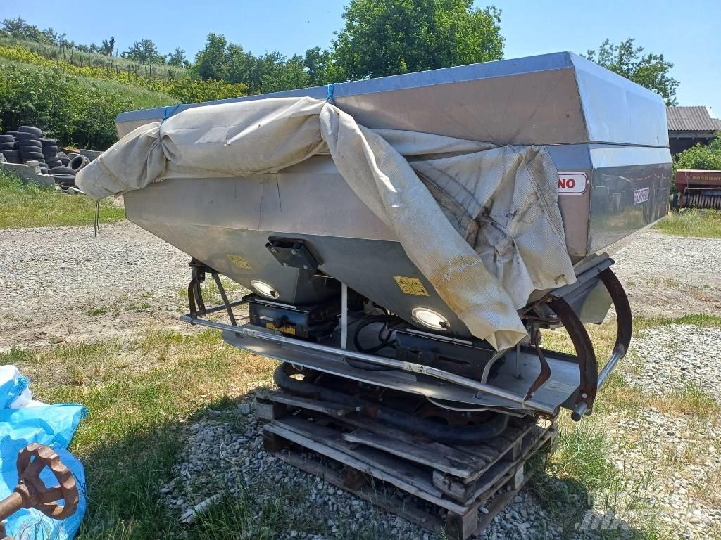 Gaspardo ZENO 24 Lantbruk - Övrigt