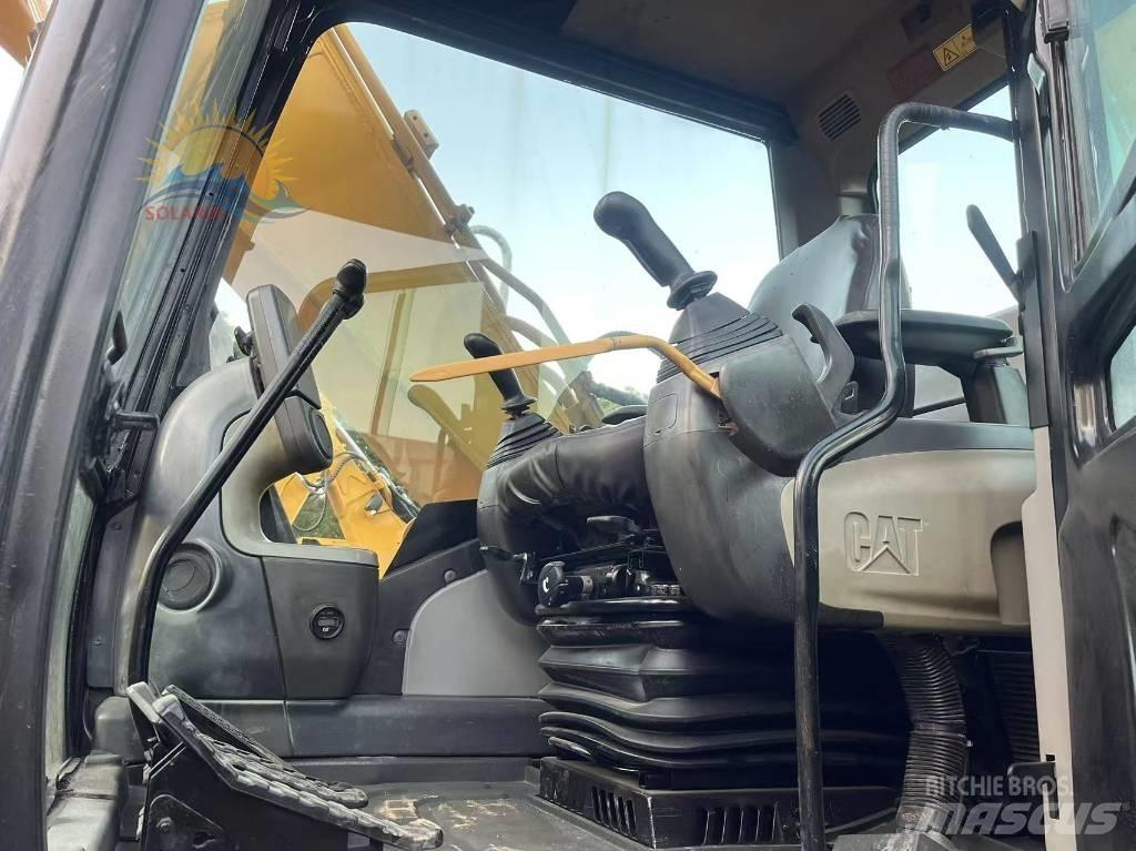 CAT 315 D Bandgrävare